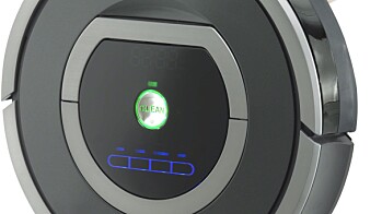 iRobot Roomba 800