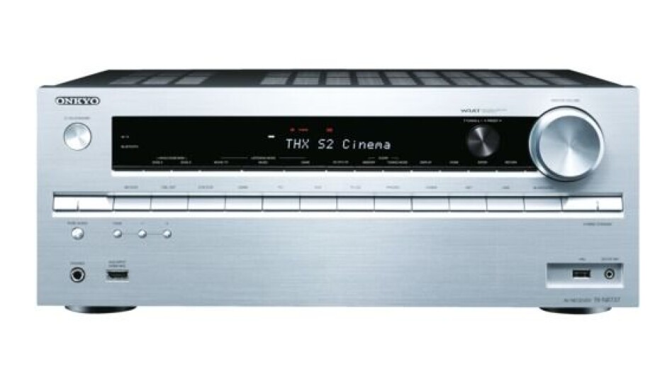 Onkyo TX-NR737