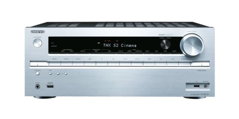 Onkyo TX-NR737