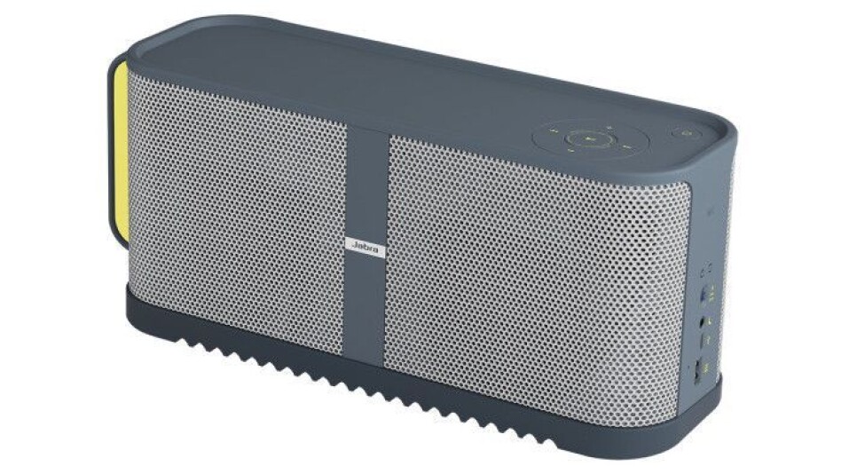 Jabra Solemate Max