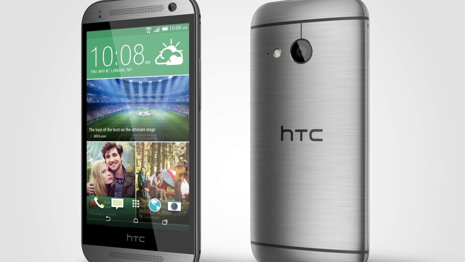 HTC One mini 2