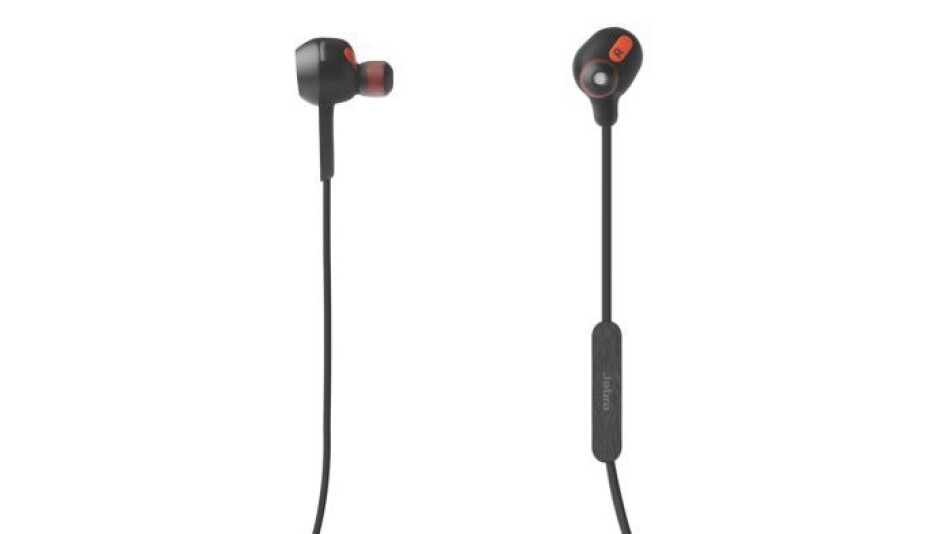 Jabra Rox