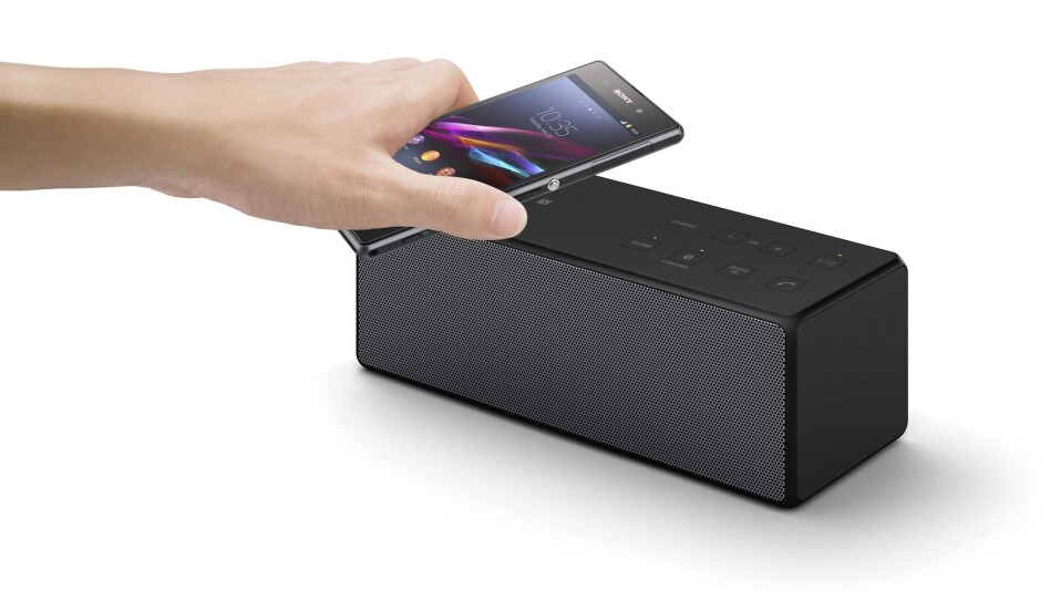 Sony SRS-X2 og SRS-X3