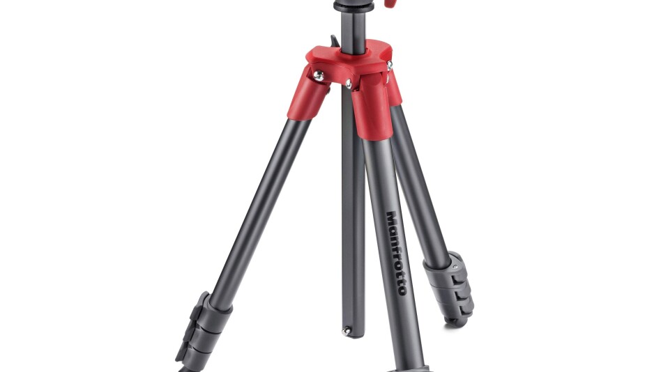Manfrotto Compact