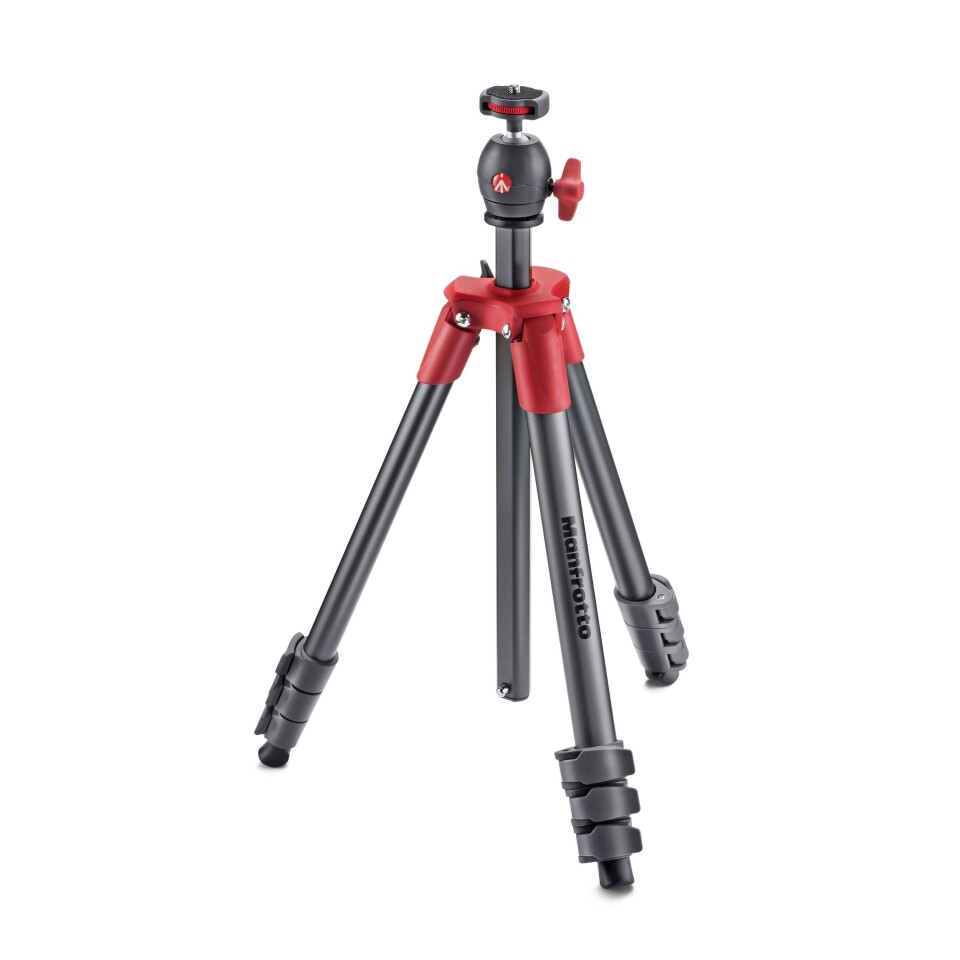 Manfrotto Compact