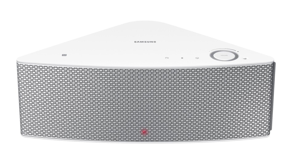 Samsung Multiroom M5 og M7