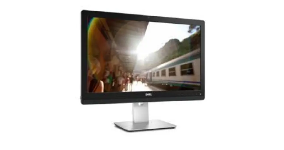 Dell UZ2215H, UZ2315H og UZ2715H
