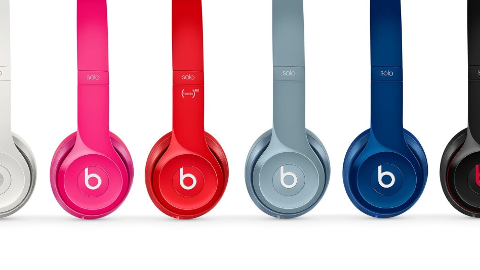 Beats Solo 2
