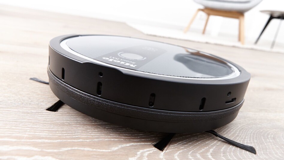 Miele Scout RX1