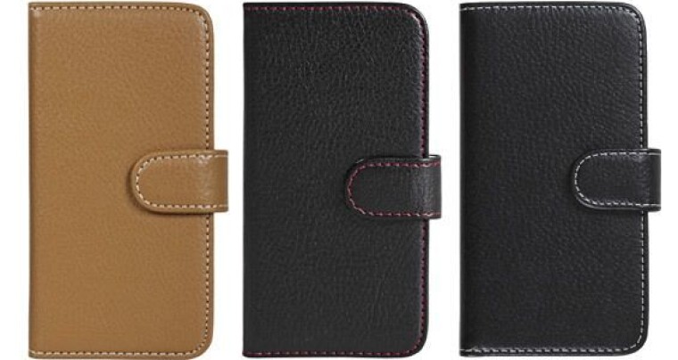 The Happy Goat Classic flip Magnet