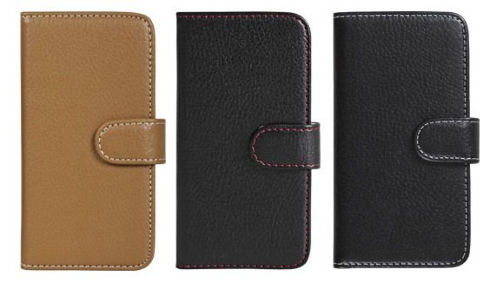 The Happy Goat Classic flip Magnet