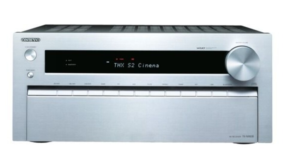 Onkyo TX-NR838