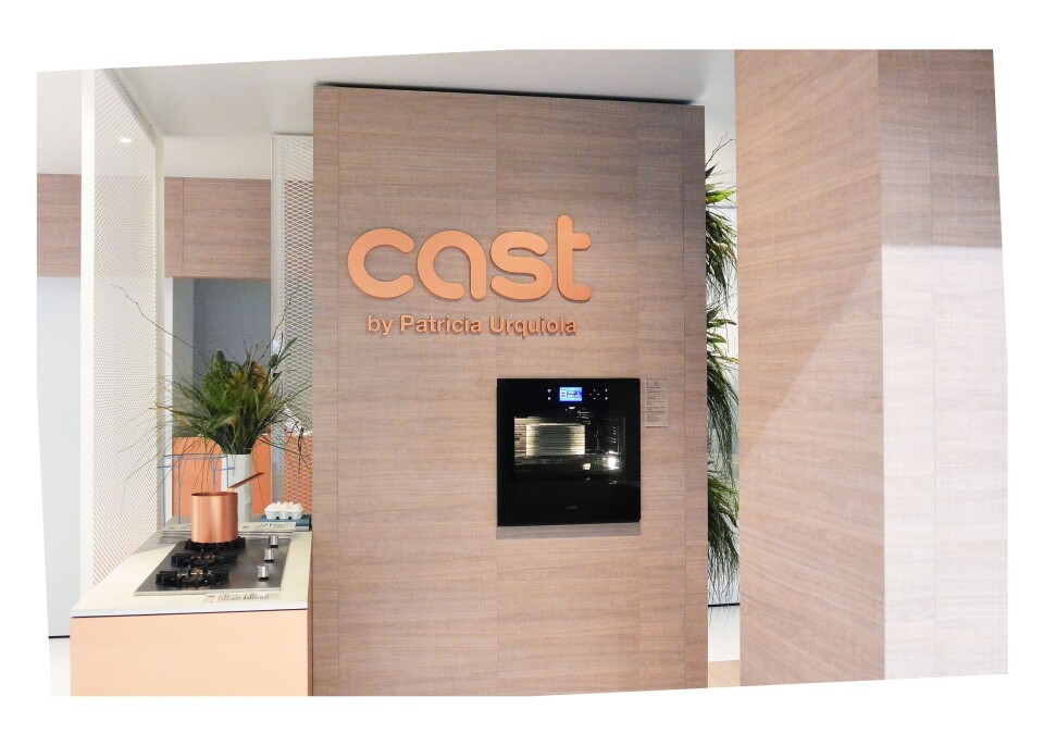 DESIGN OG FLEKSIBLE KOKELØSNINGER