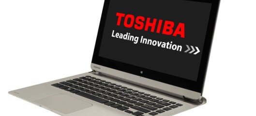 Toshiba P30W