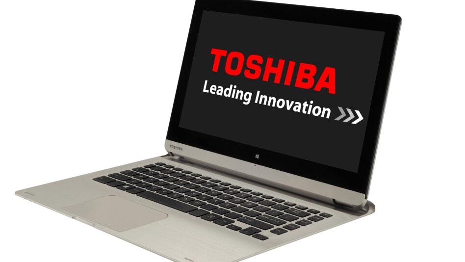 Toshiba P30W