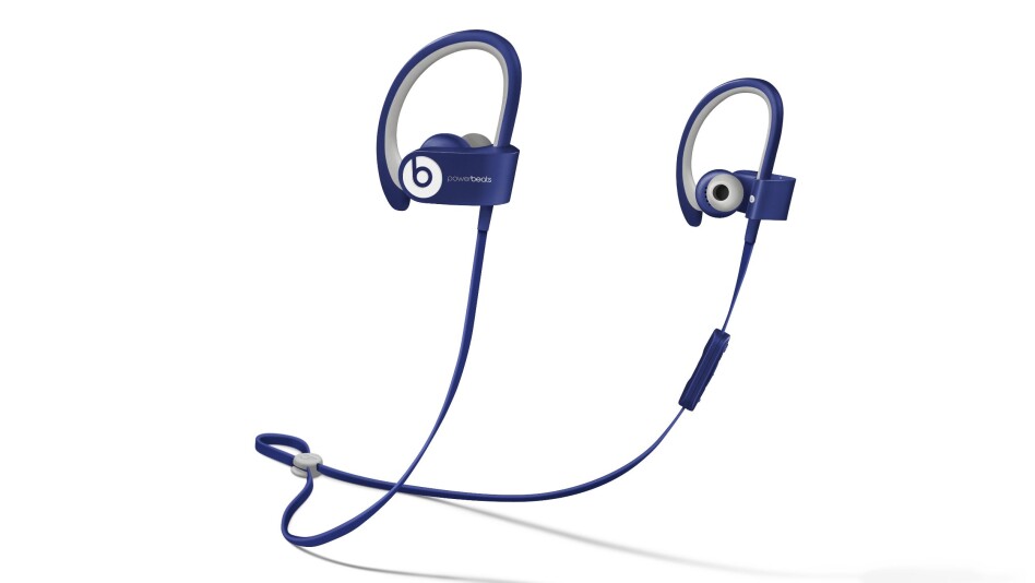 Beats Powerbeats² Wireless