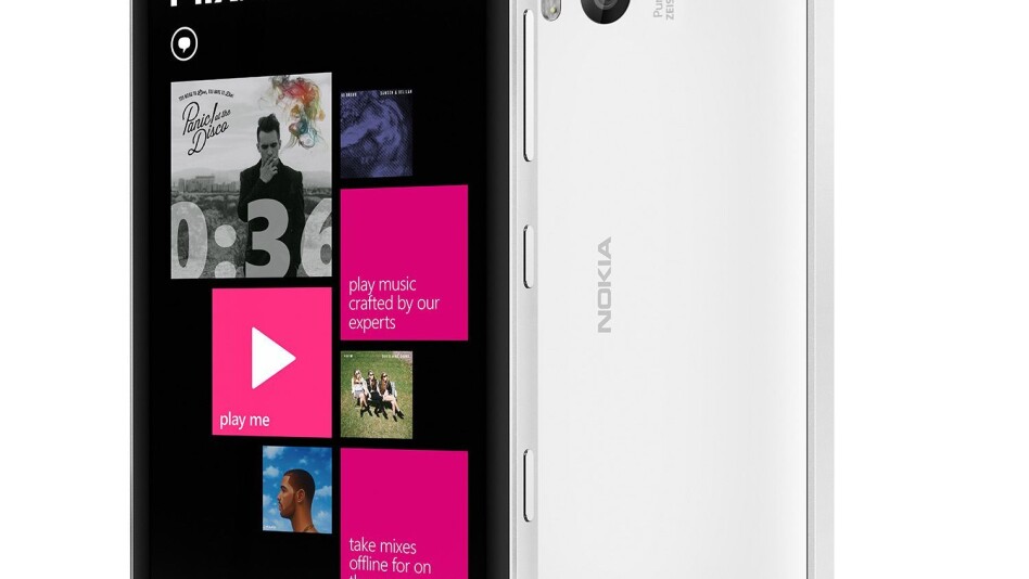 Nokia 930