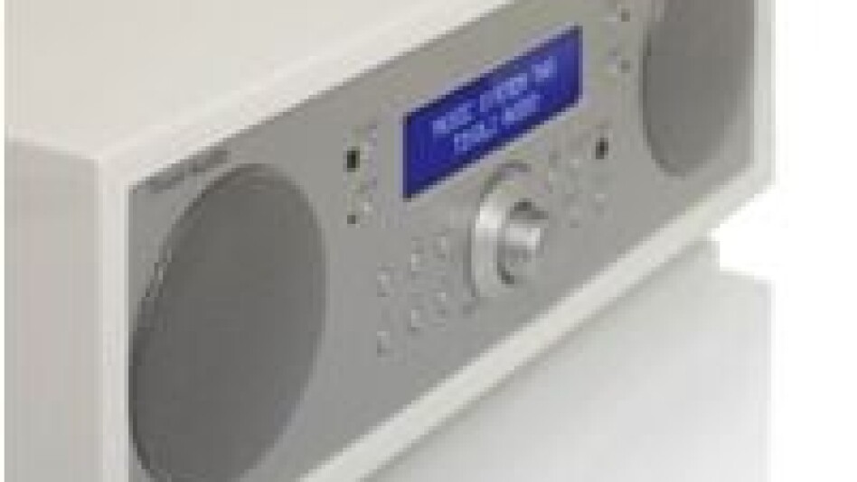 Tivoli Audio Music System 2+