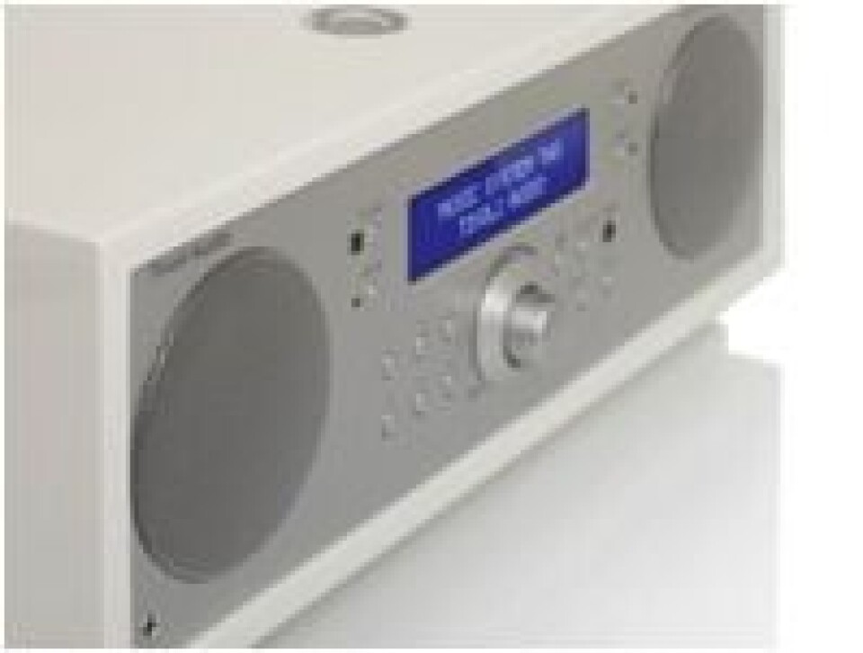 Tivoli Audio Music System 2+