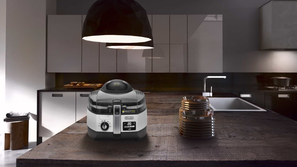 DeLonghi Multifry FH1394