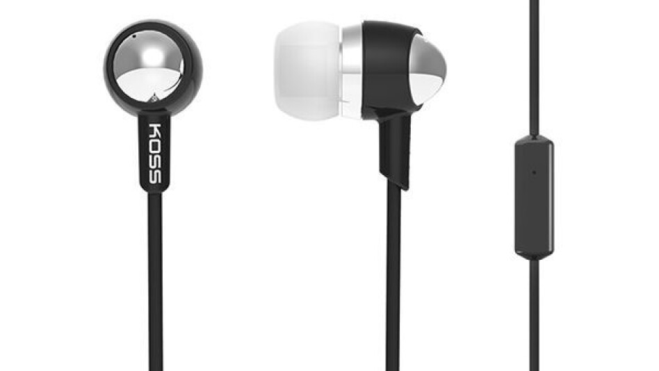 Koss In-Ear