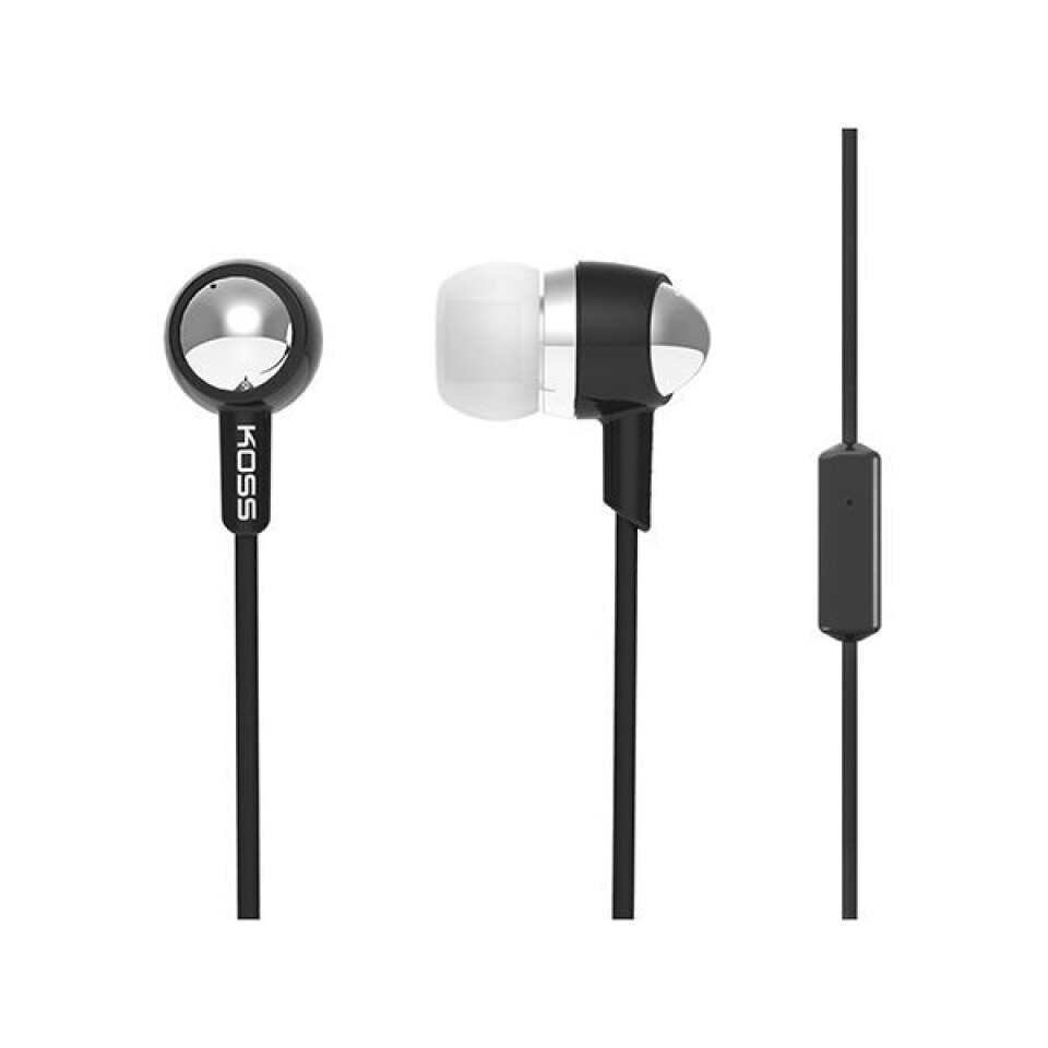 Koss In-Ear