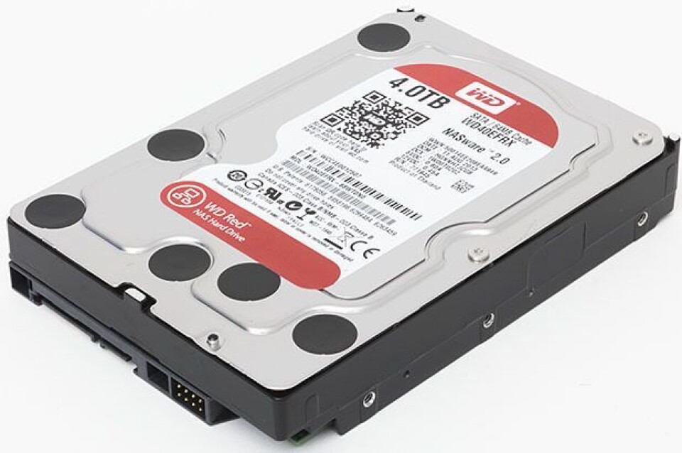 Western Digital WD Red