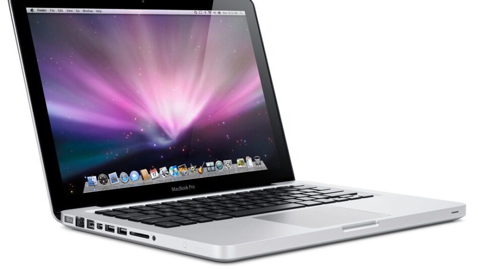 Apple MacBook Pro