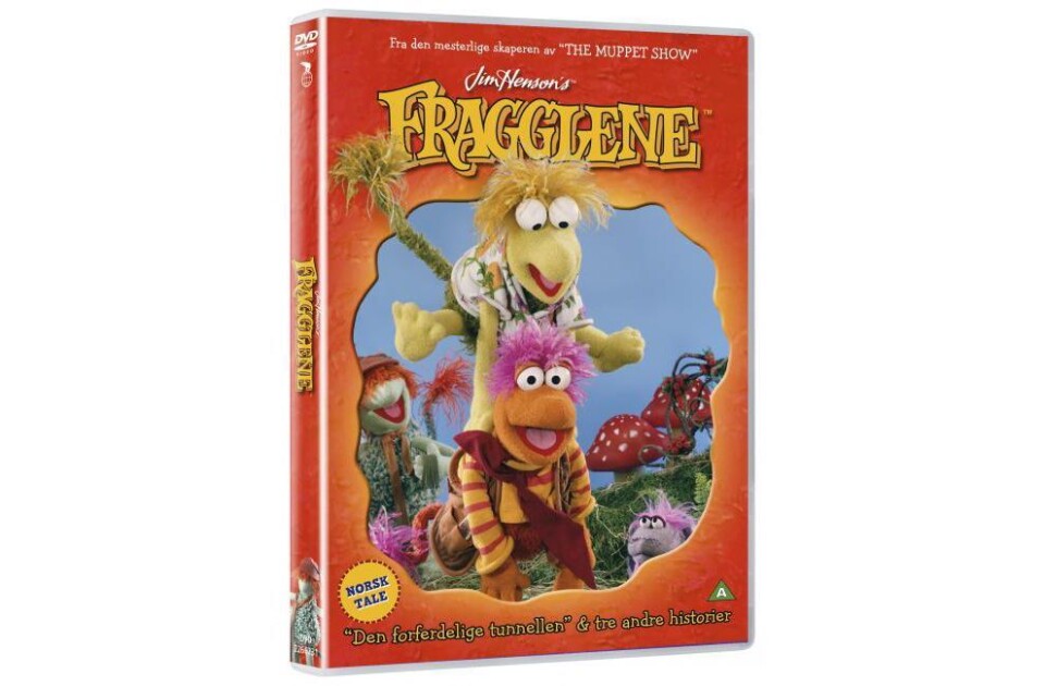 Fragglene