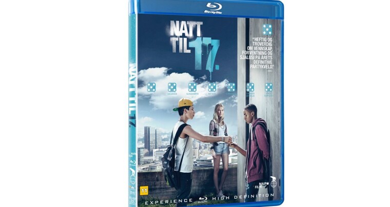 Natt til 17.