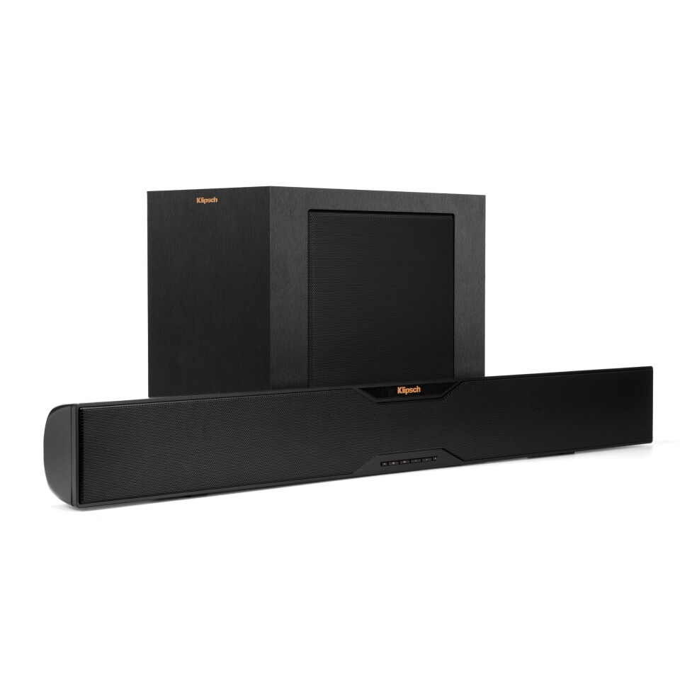 Klipsch R-10B