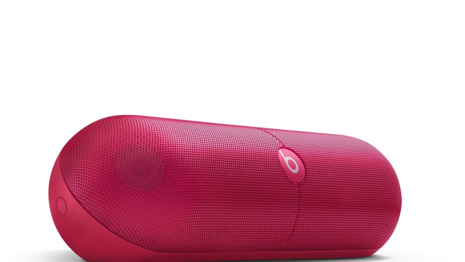 Beats By Dr Dre Pill XL