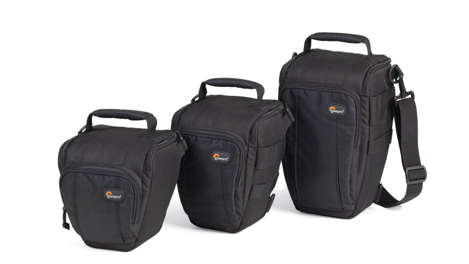 Lowepro Toploader Zoom