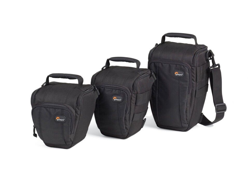 Lowepro Toploader Zoom