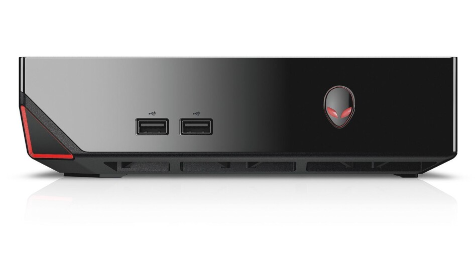 Alienware Alpha