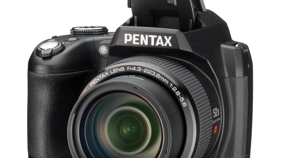Pentax XG-1