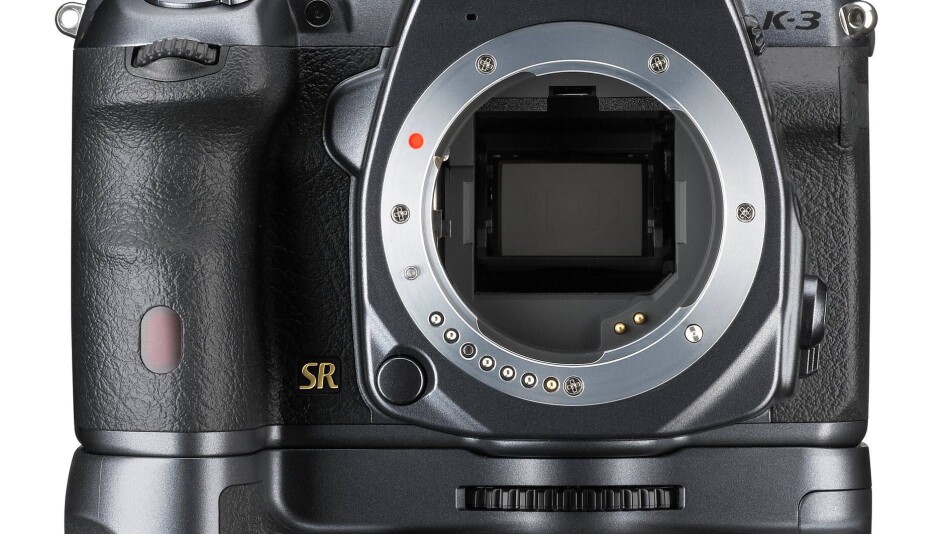 Pentax K-3 Prestige Limited Edition