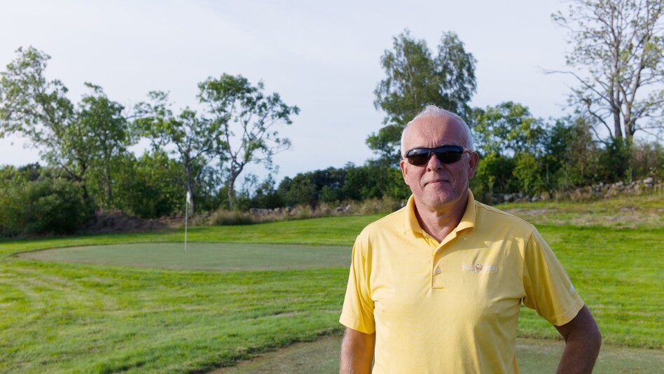 FEIRER 20 ÅR OG SATSER AMBISIØST