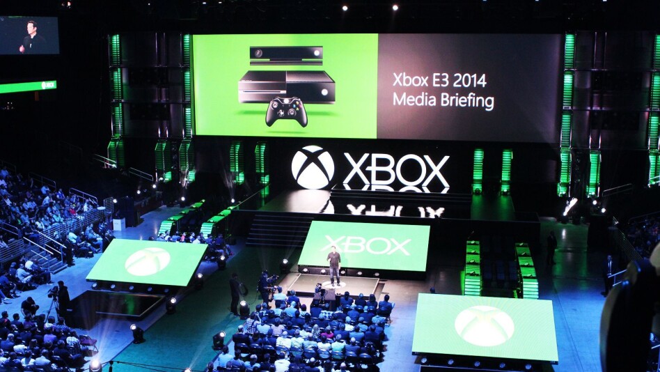 MICROSOFT TILBAKE TIL SPILLENE