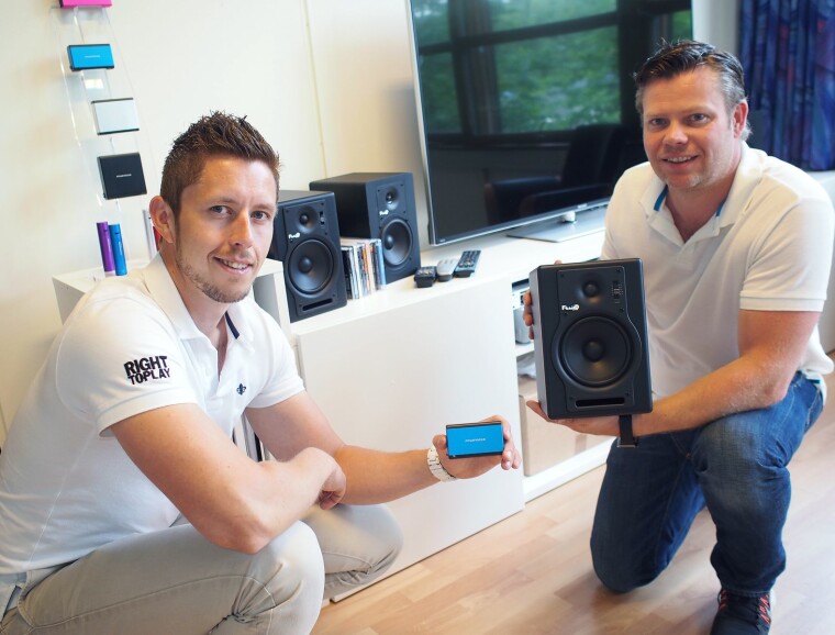 EGNE VAREMERKER FRA SLEMMESTAD