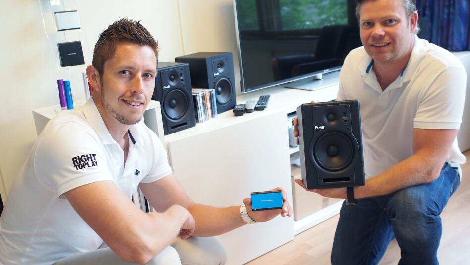 EGNE VAREMERKER FRA SLEMMESTAD