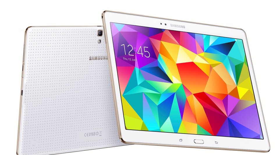 NETTBRETT ER ÅRETS JULEGAVE