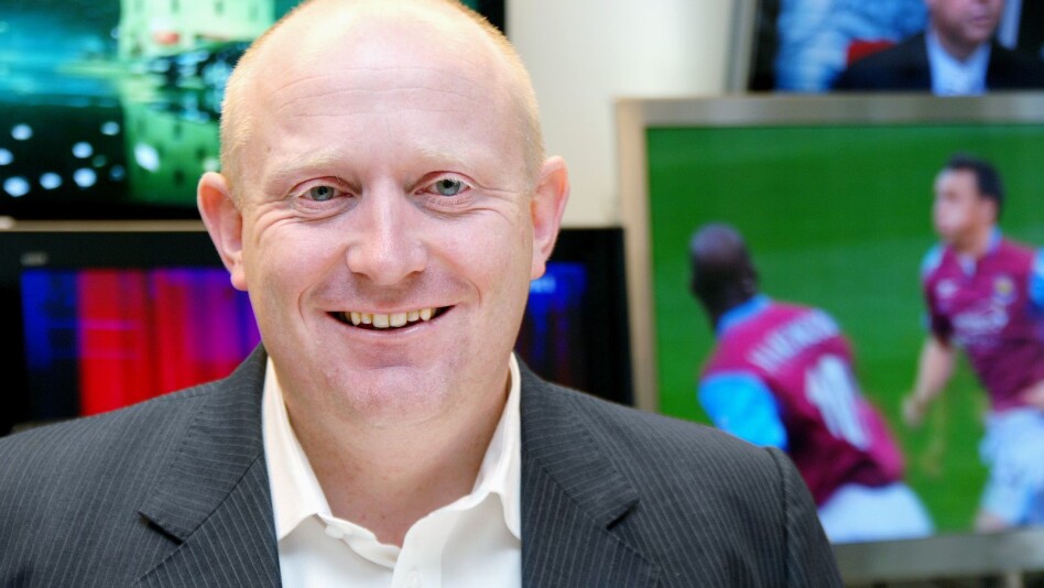 RIKSTV VANT RETTIGHETSRETTSSAK