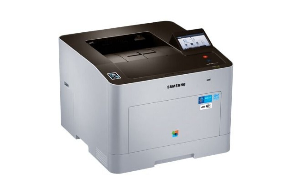 Samsung C2670 og C2620