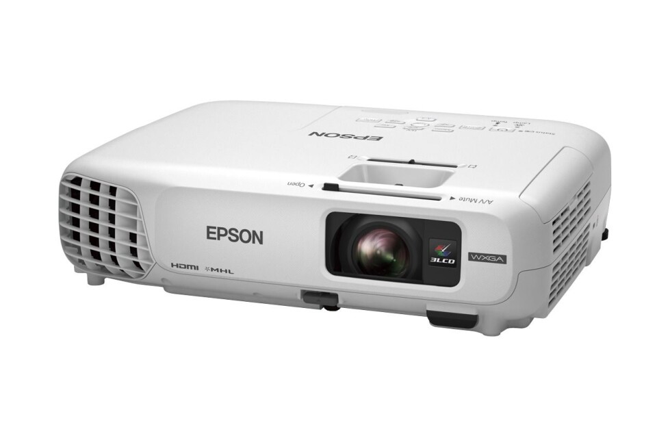 Epson EB-W28