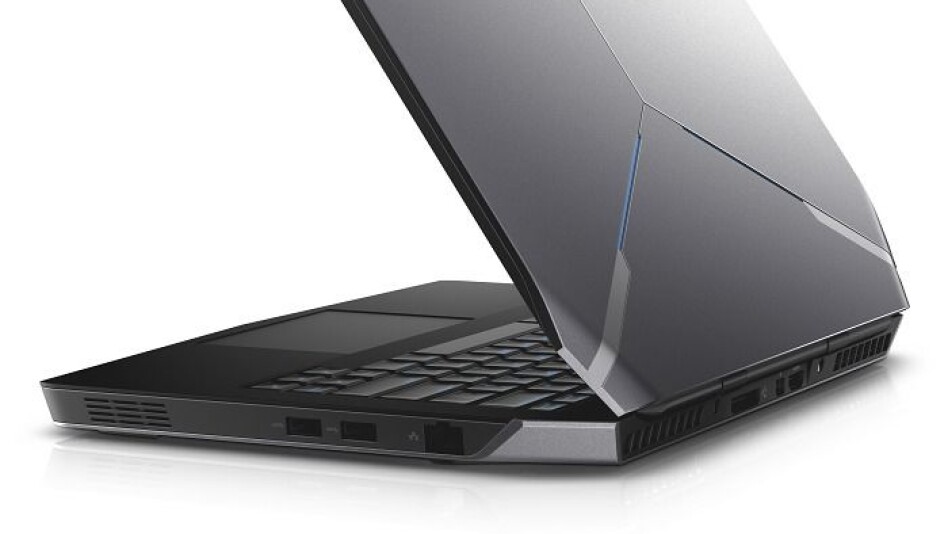 Alienware Area-51 og 13