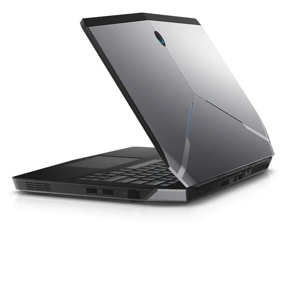 Alienware Area-51 og 13