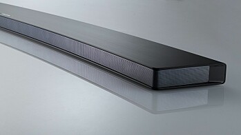 Samsung Curved soundbar HW-H7500