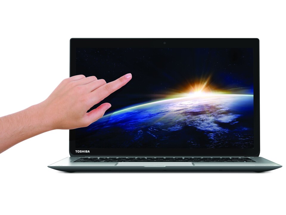 Toshiba KIRA