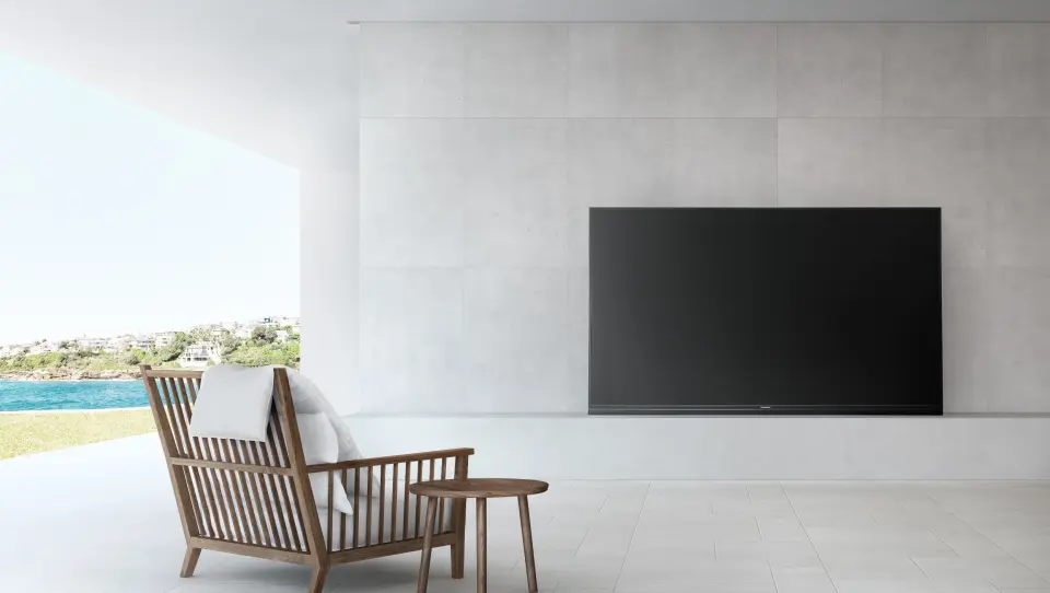 Panasonic AX630, X940 og AX900
